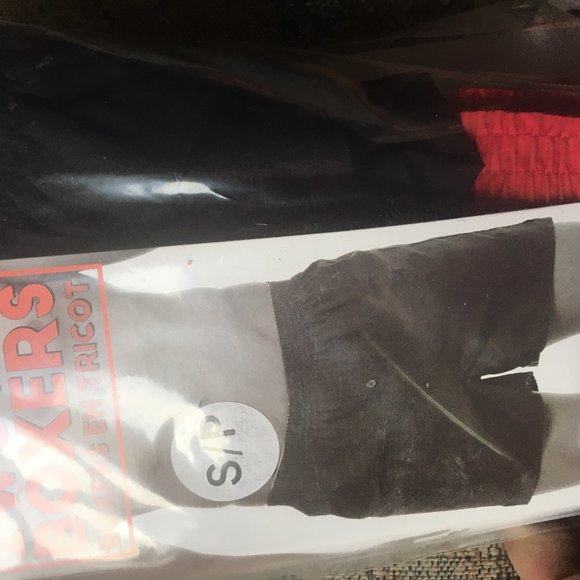 NWT Mens Joe Boxer 2 Pack Size Small - Picture 4 of 5